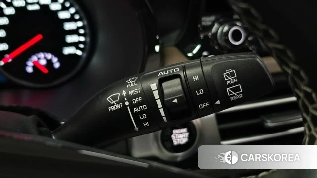Kia Seltos 2019 Белый из Кореи, фото 6