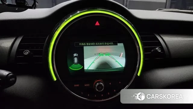 Mini Cooper 2020 Зеленый из Кореи, фото 6