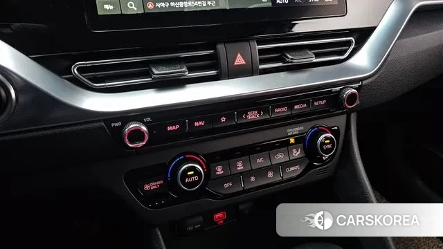 Kia The New Niro 2020 Белый из Кореи, фото 6