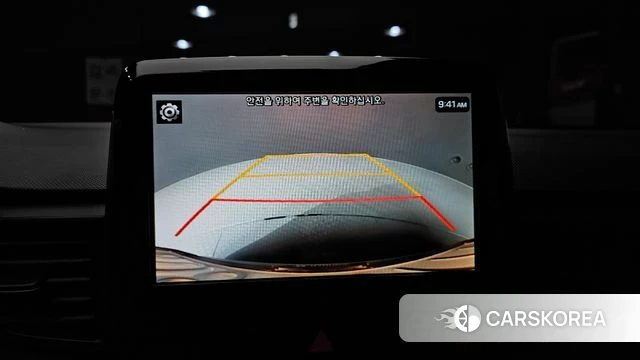 Hyundai Veloster (JS) 2018 Белый из Кореи, фото 6