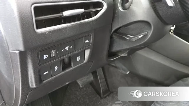 Hyundai Sonata (DN8) 2020 Черный из Кореи, фото 6