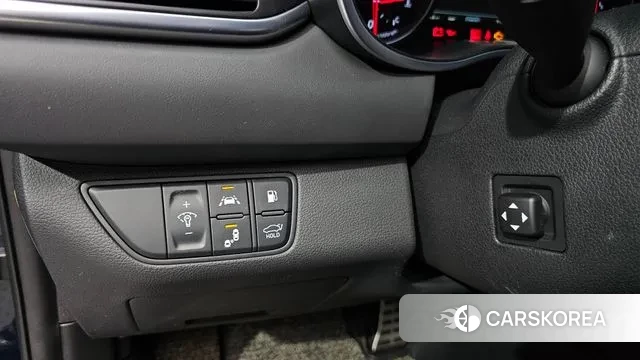 Genesis G70 2020 Синий из Кореи, фото 6