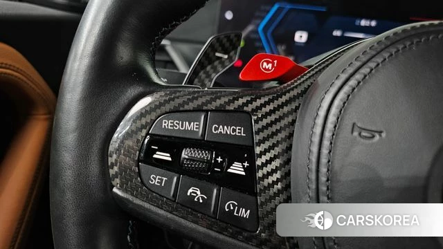 BMW M2 (G87) 2023 Белый из Кореи, фото 6