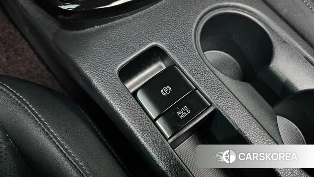 Kia Seltos 2021 Черный из Кореи, фото 6