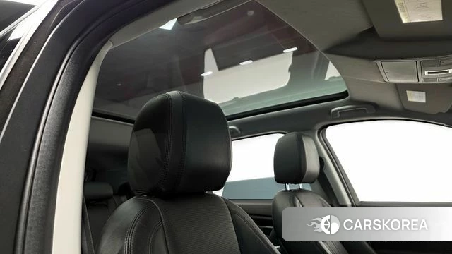 Land Rover Discovery Sports 2019 Белый из Кореи, фото 6