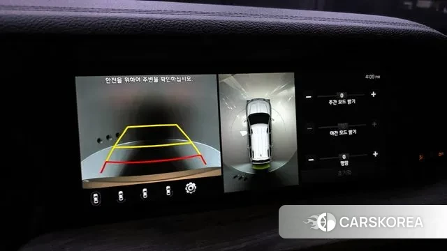 Kia Mohave Master 2021 Белый из Кореи, фото 6