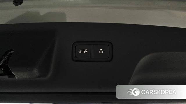 Hyundai Palisade (LX3) 2025 Серебристо-серый из Кореи, фото 6