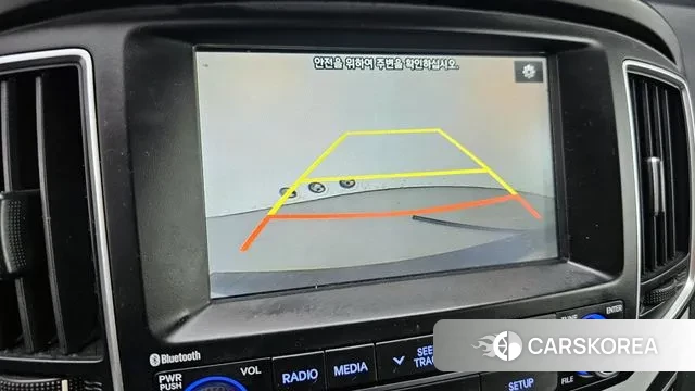 Hyundai The New Grand Starex 2018 Серебряный из Кореи, фото 6