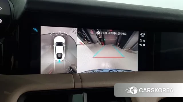 Porsche Taycan id 3075724 из Кореи 6