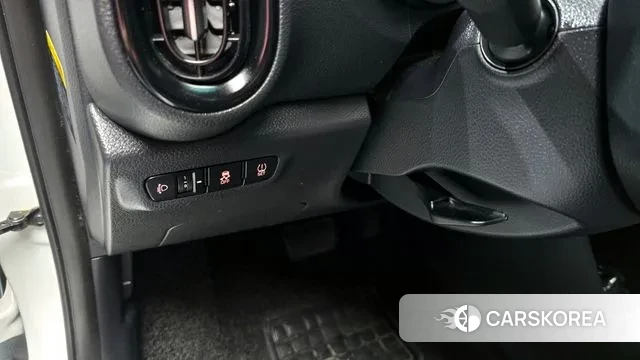 Kia All New Morning (JA) 2019 Белый из Кореи, фото 6