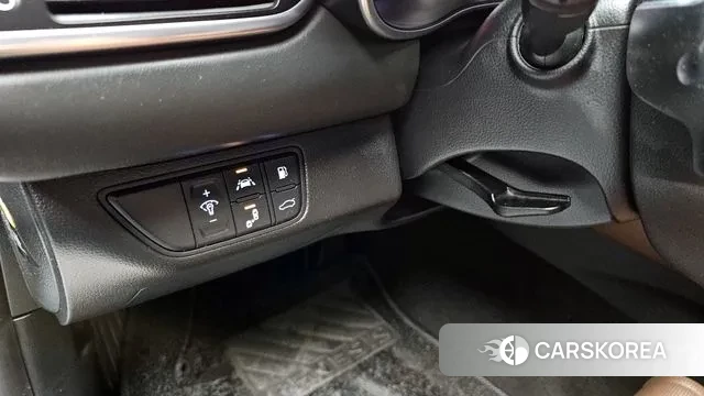 Genesis G70 2018 Черный из Кореи, фото 6