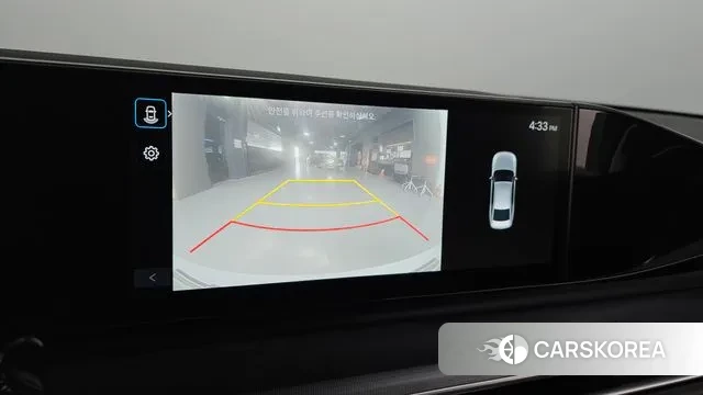 Hyundai Grandeur (GN7) 2023 Белый из Кореи, фото 6