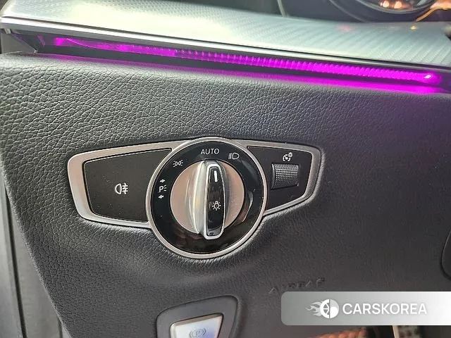 Mercedes-Benz E-Class W213 2020 Серый из Кореи, фото 6