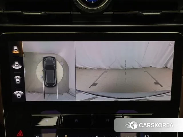 Maserati Grecale 2024 Светло-серебряный цвет из Кореи, фото 6