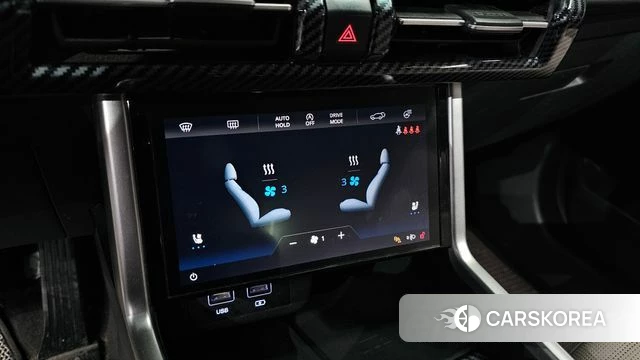 Ssangyong Torres 2022 Белый из Кореи, фото 6