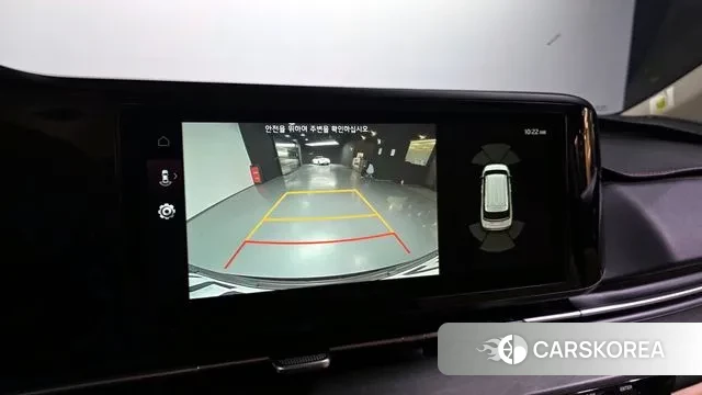 Kia Carnival 4th generation 2020 Черный из Кореи, фото 6