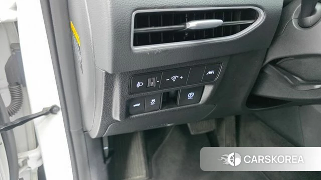 Hyundai Sonata (DN8) 2020 Белый из Кореи, фото 6