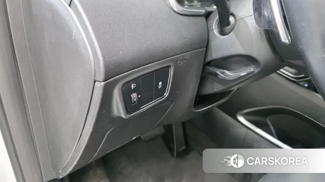 Hyundai Tucson (NX4) 2021 Белый из Кореи, фото 6