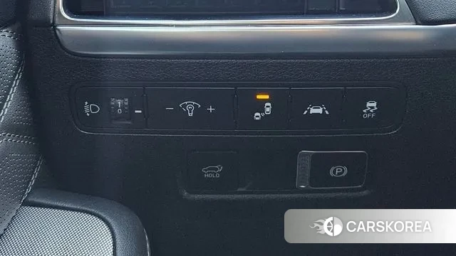 Hyundai Palisade 2021 Белый из Кореи, фото 6