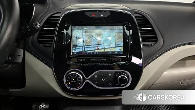 Renault Korea (Samsung) New QM3 2018 Фиолетовый из Кореи, фото 6