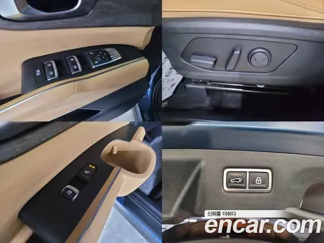 Kia Sorento 4th Generation id 2643666 из Кореи 6