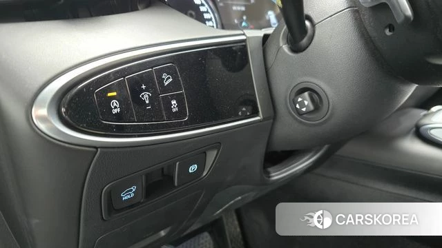 Genesis GV70 2021 Серебряный из Кореи, фото 6