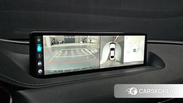 Genesis G80 (RG3) 2023 Серый из Кореи, фото 6