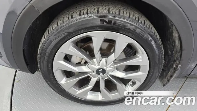 Kia Sorento 4th Generation id 2674608 из Кореи 6