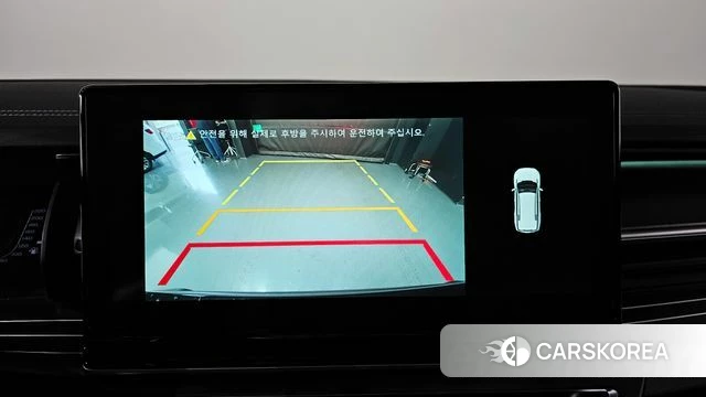 Ssangyong Torres 2022 Черный из Кореи, фото 6