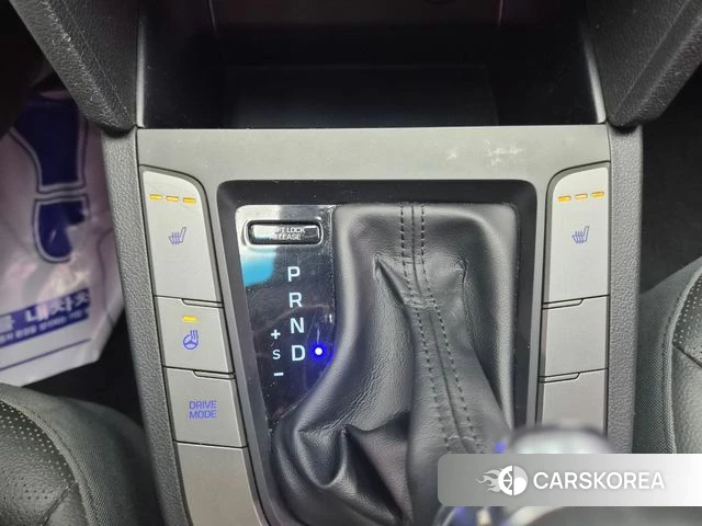 Hyundai The New Avante AD 2019 Белый из Кореи, фото 6