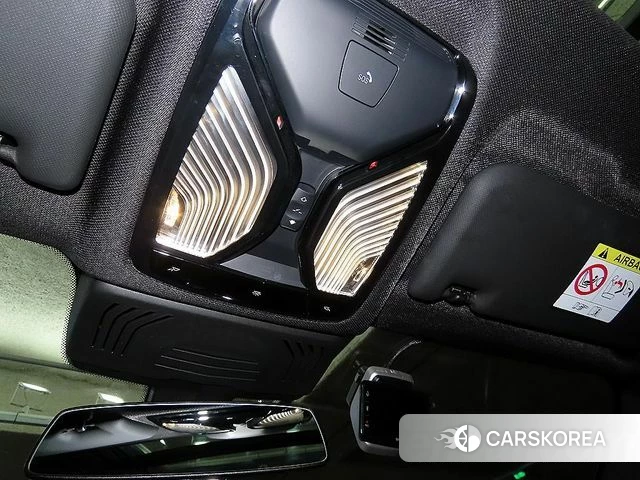 BMW X4 (G02) 2022 Серый из Кореи, фото 6