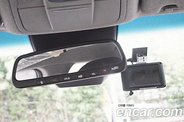 Hyundai Santa Fe TM 2020 Цвет тростника из Кореи, фото 6