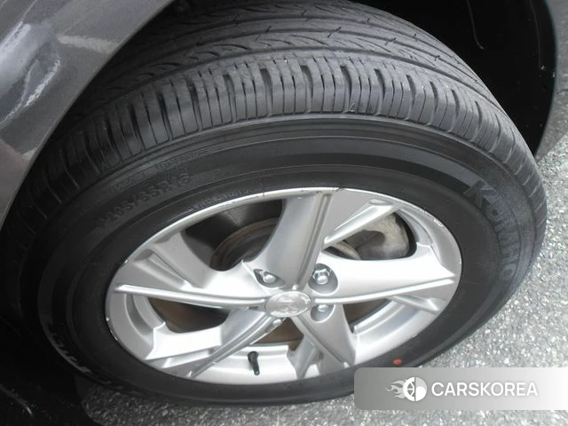 Hyundai Sonata (DN8) 2020 Серый из Кореи, фото 6