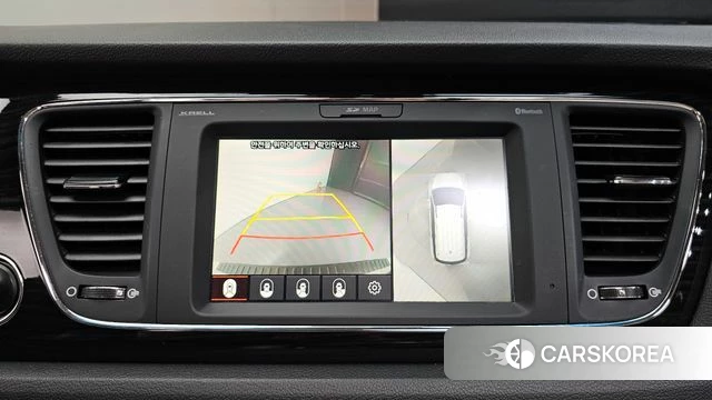 Kia The New Carnival 2019 Белый из Кореи, фото 6
