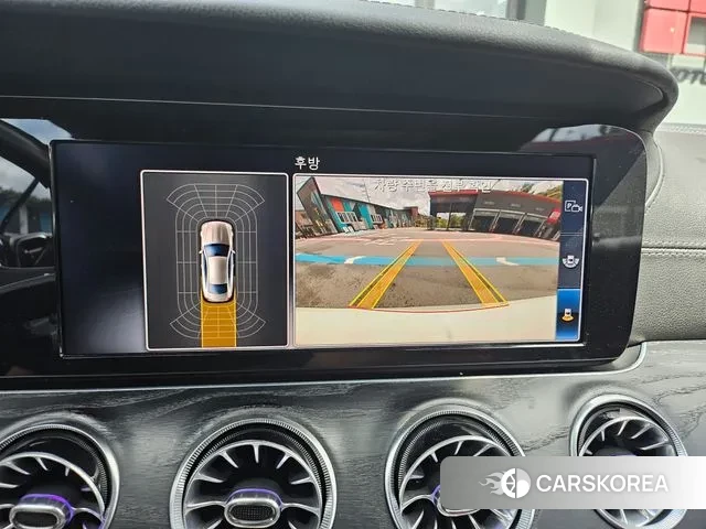 Mercedes-Benz E-Class W213 2018 Белый из Кореи, фото 6