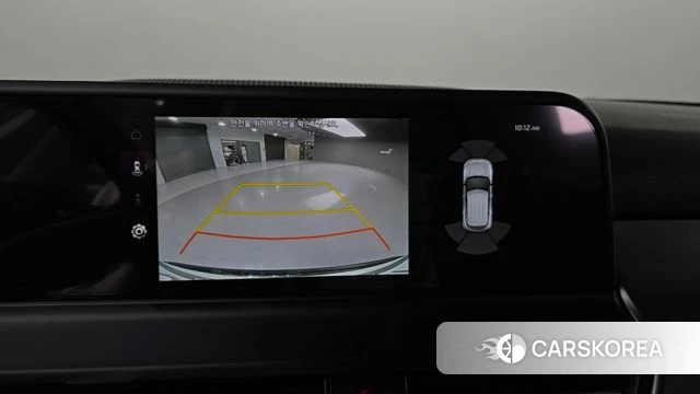 Kia The New Seltos 2024 Белый из Кореи, фото 6