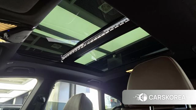 BMW 6 Series GT (G32) 2023 Серый из Кореи, фото 6