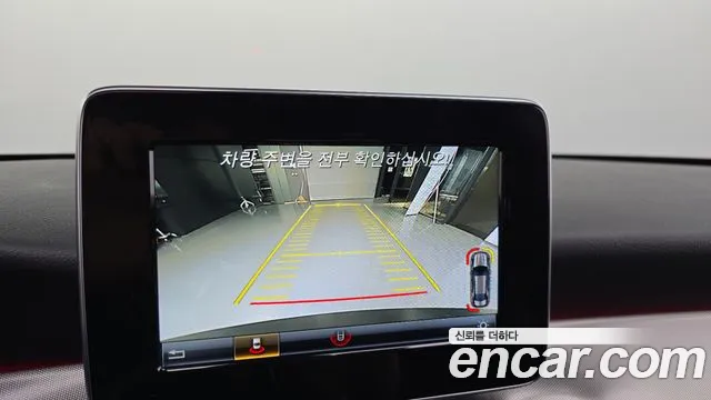 Mercedes-Benz CLA-Class C117 2018 Черный из Кореи, фото 6