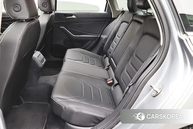 Volkswagen 7th Generation of Jetta 2024 Серый из Кореи, фото 6