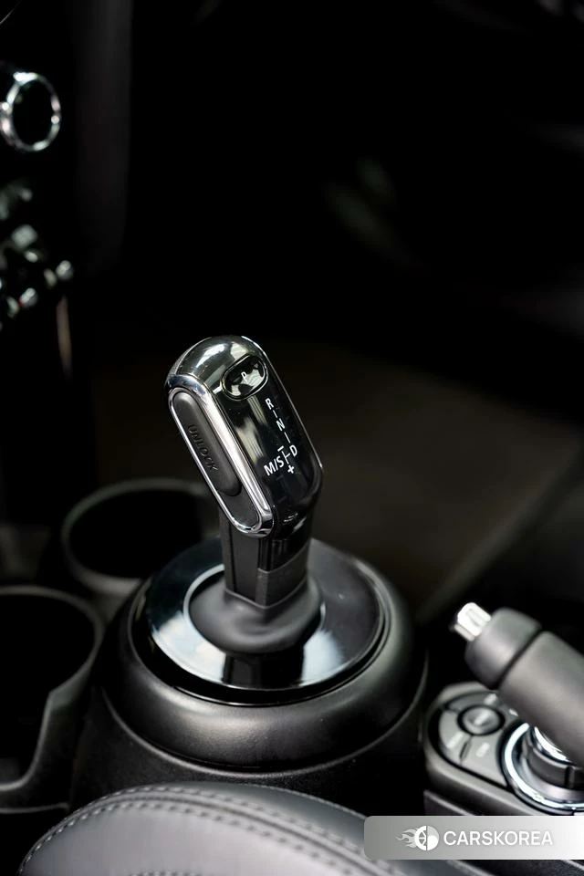 MINI JCW 2023 Зеленый из Китая, фото 6