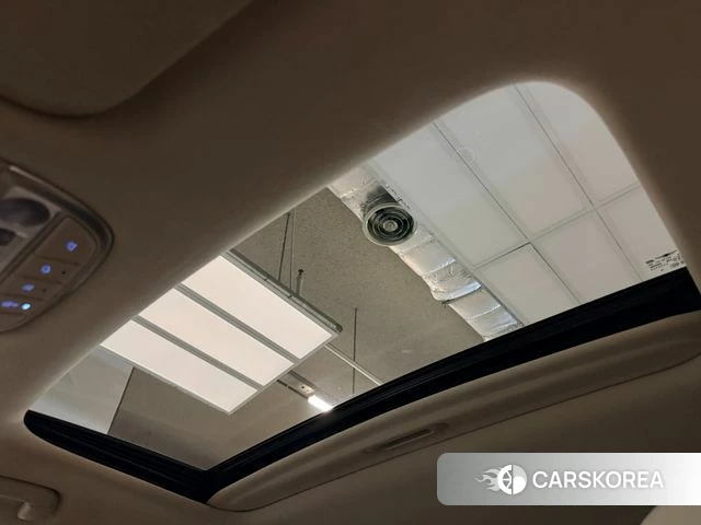 Genesis G90 2020 Черный из Кореи, фото 6