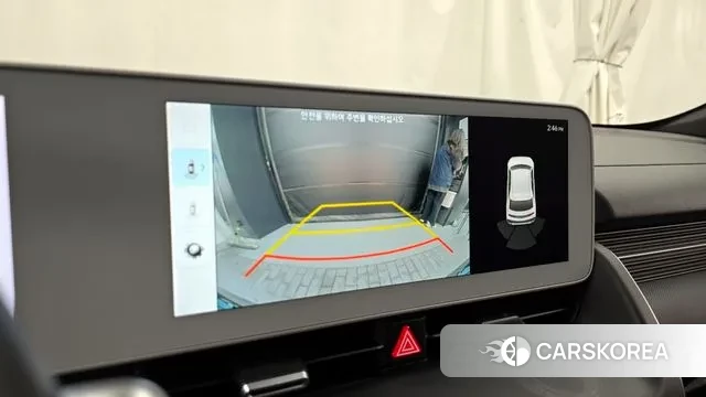 Hyundai Ionic 5 2023 Серый из Кореи, фото 6