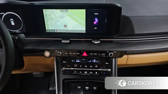 Kia Carnival 4th generation 2022 Белый из Кореи, фото 6