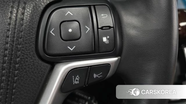 Toyota Sienna 2018 Белый из Кореи, фото 6