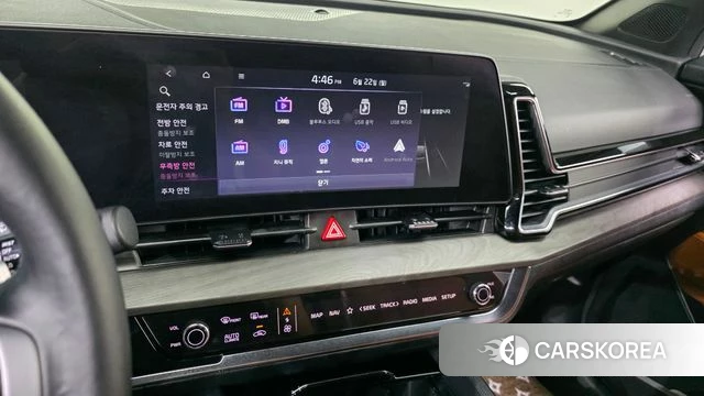 Kia Sportage 5th Generation 2024 Белый из Кореи, фото 6