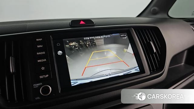 Kia The New Kia Ray EV 2024 Белый из Кореи, фото 6