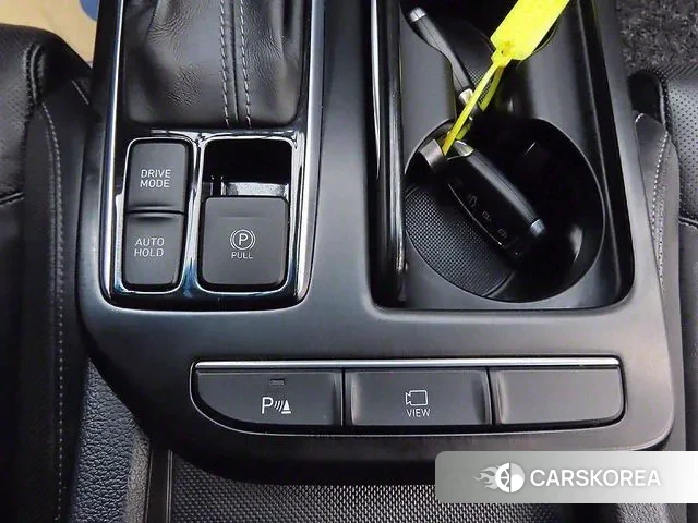Hyundai Grandeur IG 2019 Черный из Кореи, фото 6