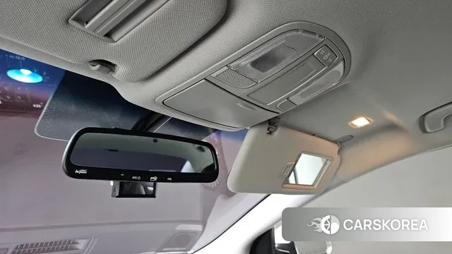 Hyundai Sonata New Rise 2018 Белый из Кореи, фото 6