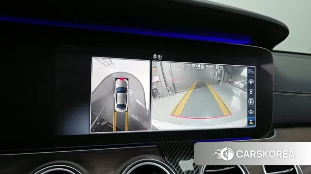 Mercedes-Benz E-Class W213 2019 Белый из Кореи, фото 6