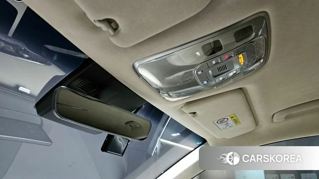 Genesis GV70 2021 Белый из Кореи, фото 6